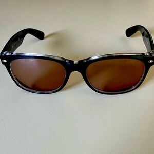 Ray Ban wayfarer sunglasses
